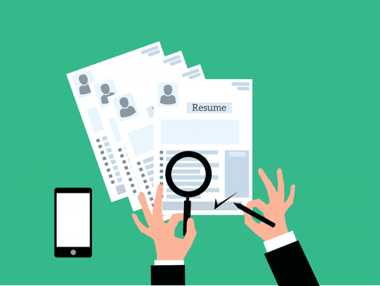 22 Resume Bullet Point Examples - Resume Bullet Point Examples E1655961799309 768x578 